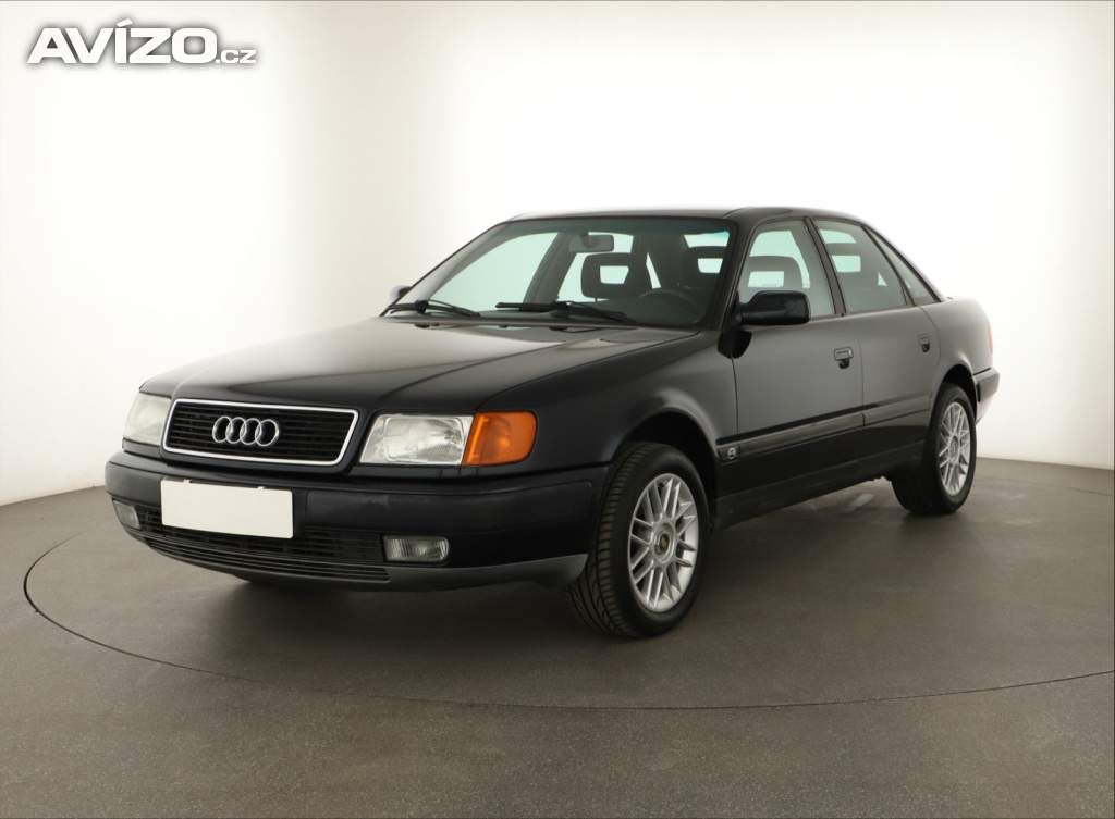 Foto inzerátu Audi 100 2.8i