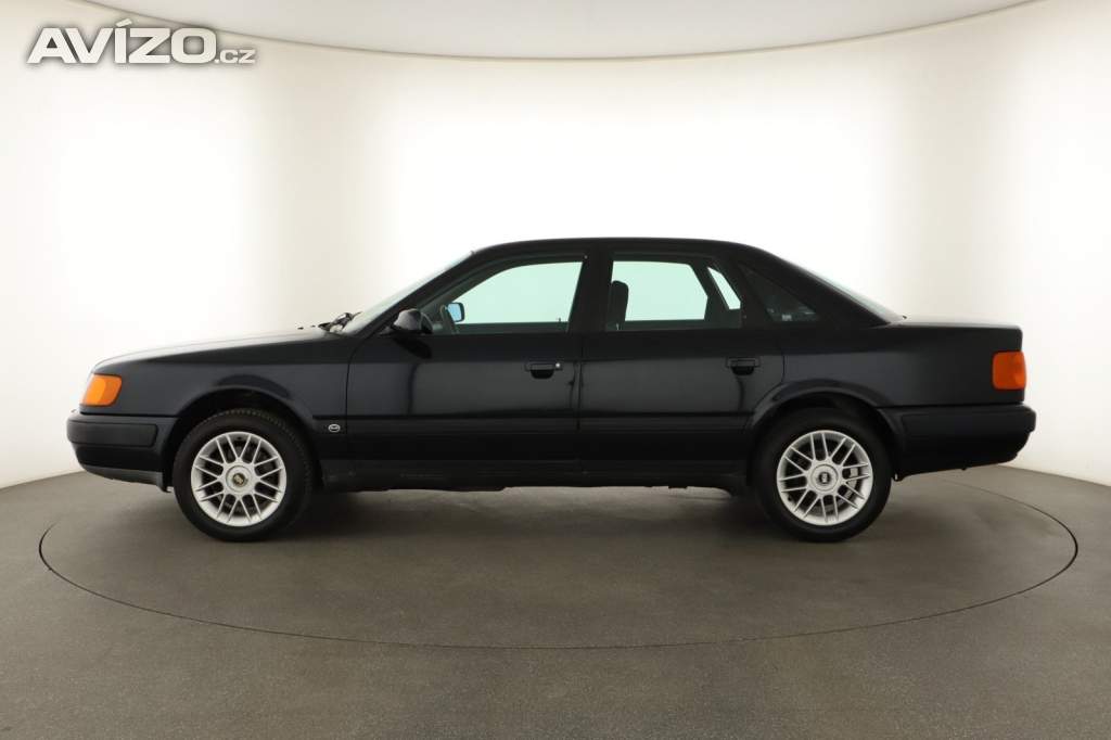 Foto inzerátu Audi 100 2.8i