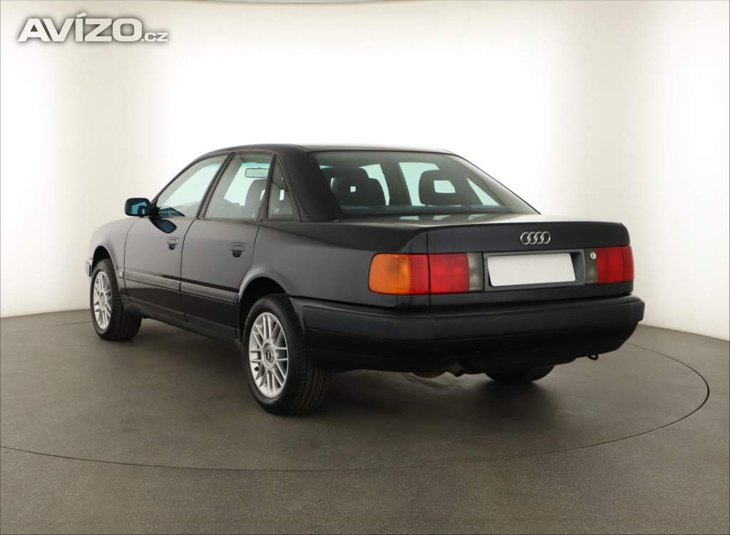 Foto inzerátu Audi 100 2.8i