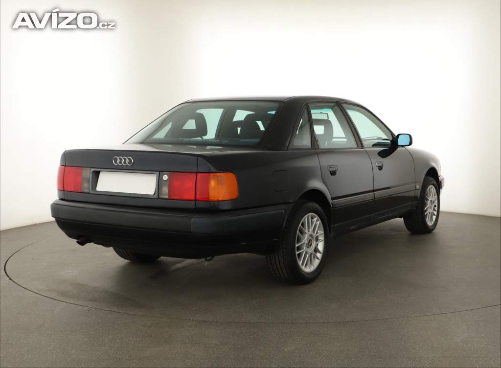 Foto inzerátu Audi 100 2.8i