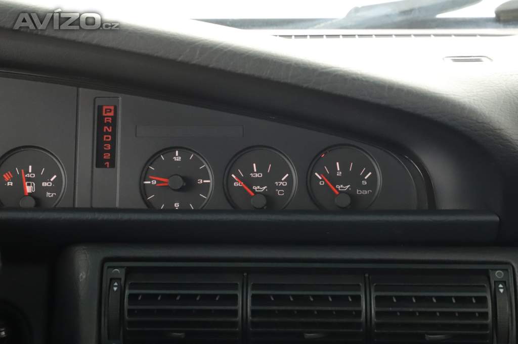 Foto inzerátu Audi 100 2.8i