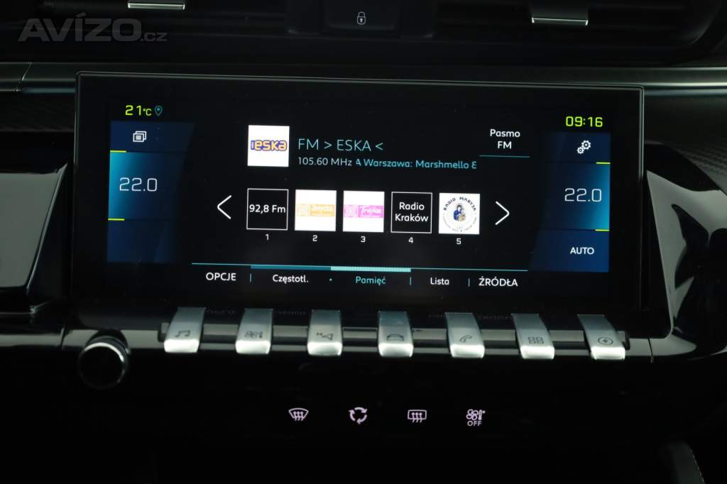 Foto inzerátu Peugeot 508 Hybrid 225