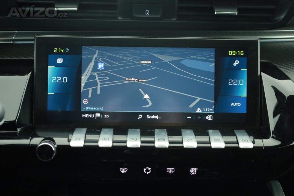 Foto inzerátu Peugeot 508 Hybrid 225