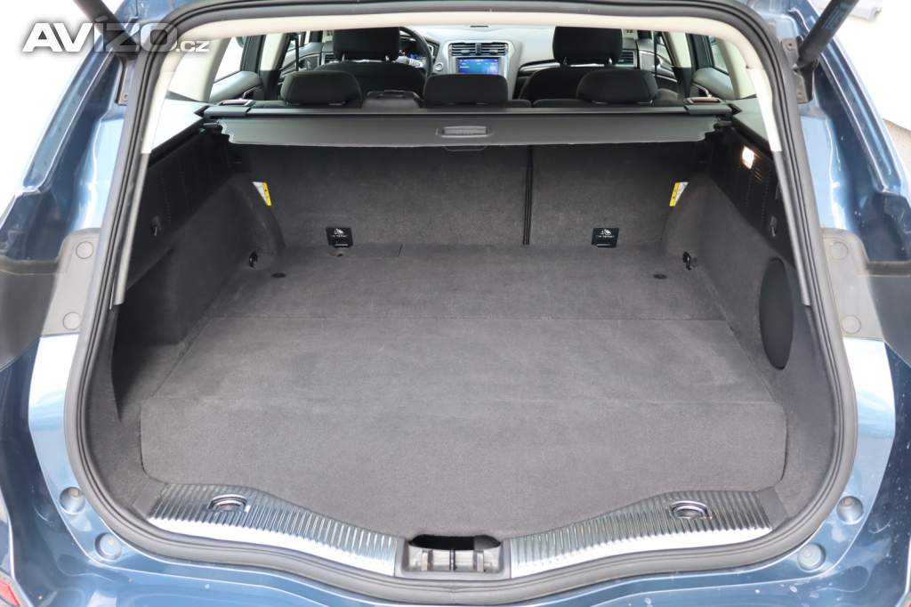 Foto inzerátu Ford Mondeo 2.0 Hybrid