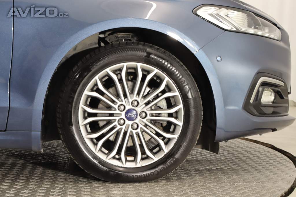 Foto inzerátu Ford Mondeo 2.0 Hybrid