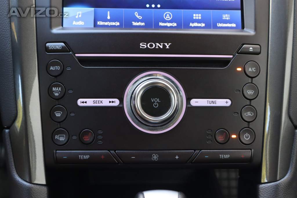 Foto inzerátu Ford Mondeo 2.0 Hybrid