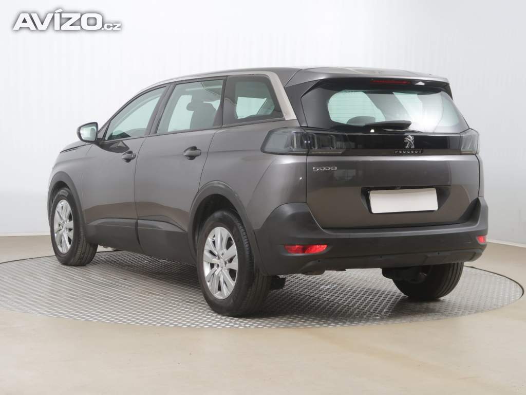 Foto inzerátu Peugeot 5008 PureTech 130