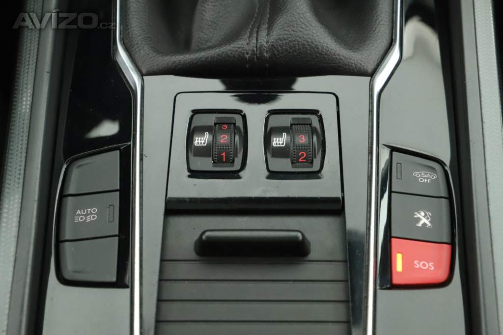 Foto inzerátu Peugeot 508 2.0 BlueHDi