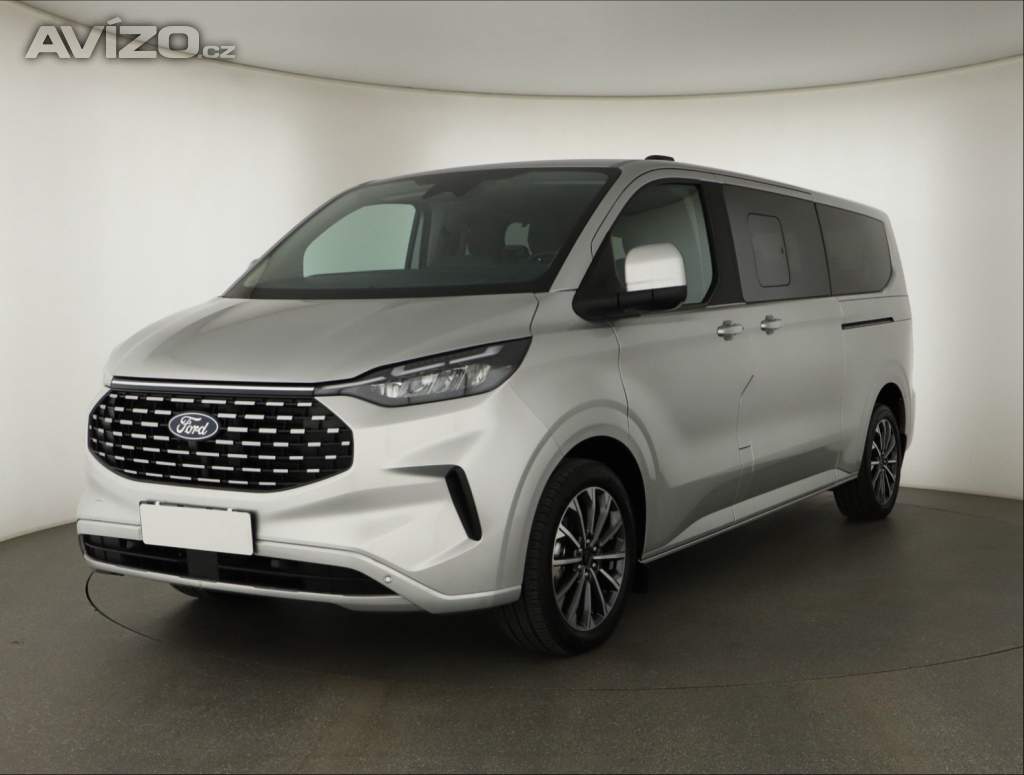 Foto inzerátu Ford Tourneo Custom 2.0 EcoBlue