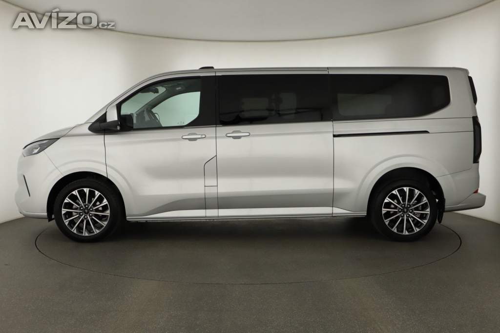 Foto inzerátu Ford Tourneo Custom 2.0 EcoBlue