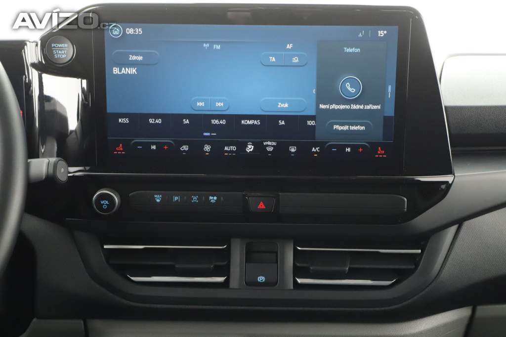 Foto inzerátu Ford Tourneo Custom 2.0 EcoBlue