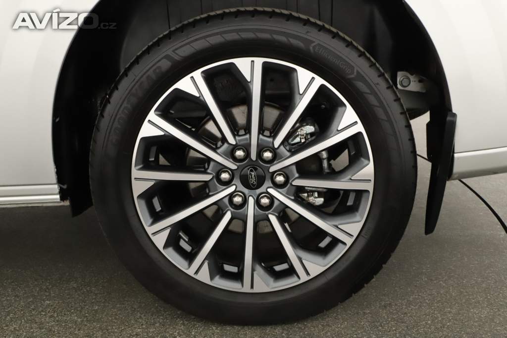 Foto inzerátu Ford Tourneo Custom 2.0 EcoBlue