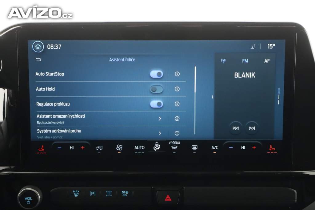 Foto inzerátu Ford Tourneo Custom 2.0 EcoBlue