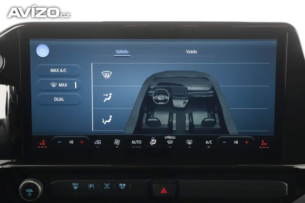 Foto inzerátu Ford Tourneo Custom 2.0 EcoBlue