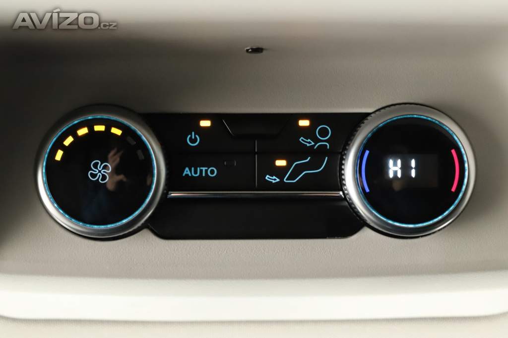 Foto inzerátu Ford Tourneo Custom 2.0 EcoBlue