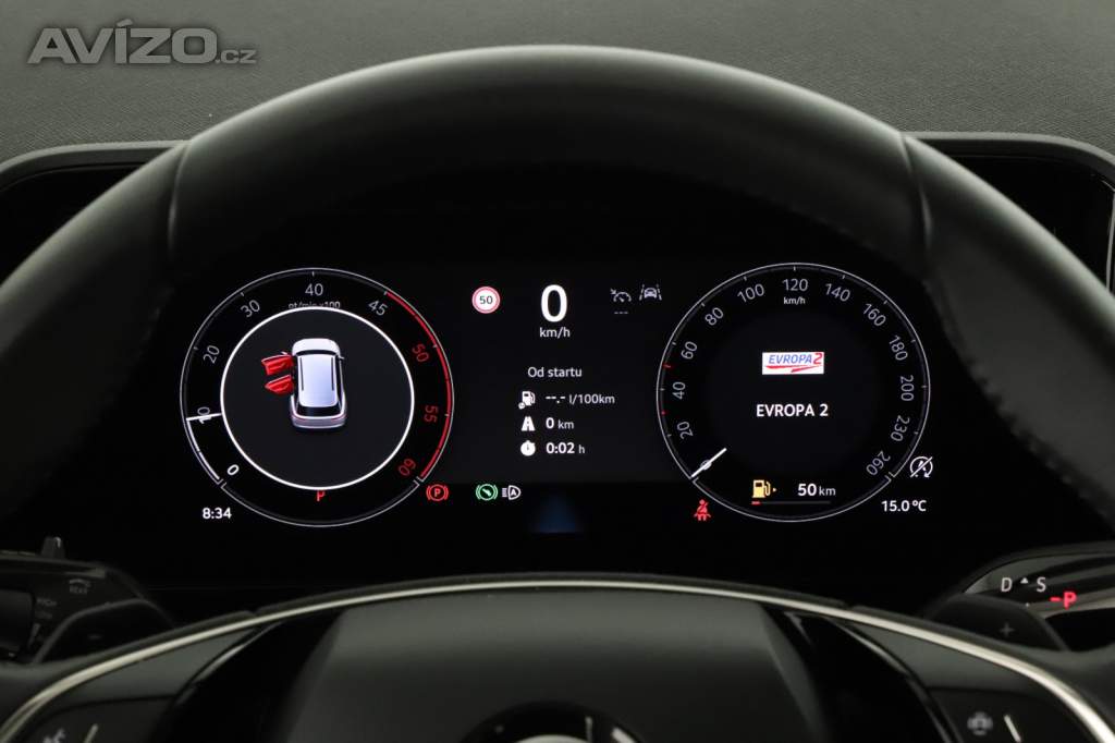 Foto inzerátu Škoda Kodiaq 2.0 TDI