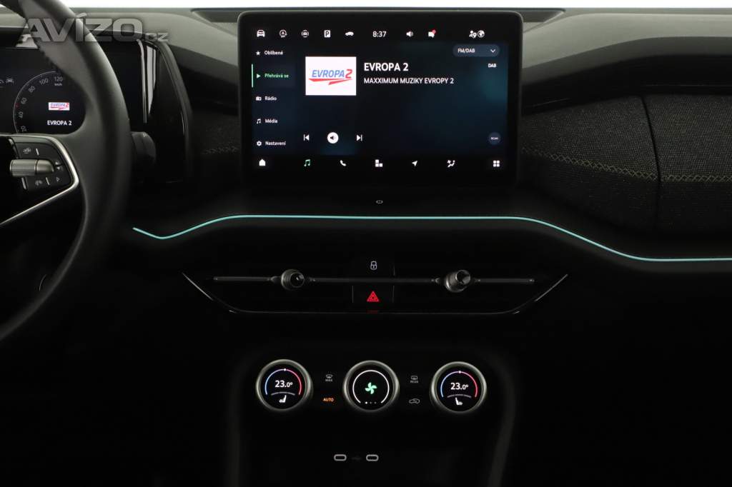 Foto inzerátu Škoda Kodiaq 2.0 TDI