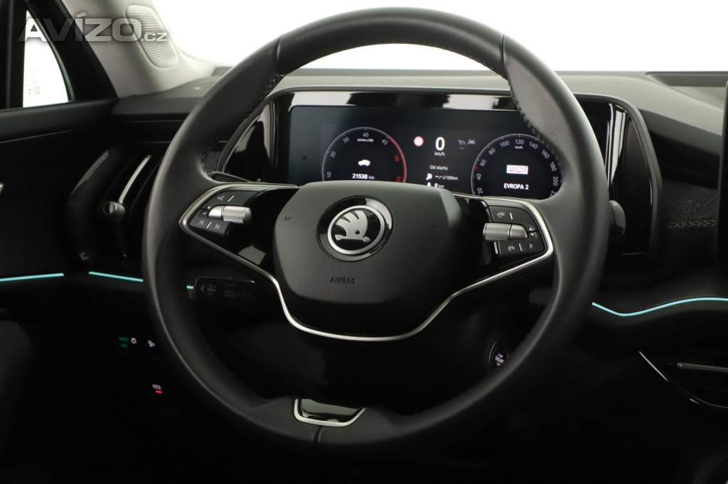 Foto inzerátu Škoda Kodiaq 2.0 TDI