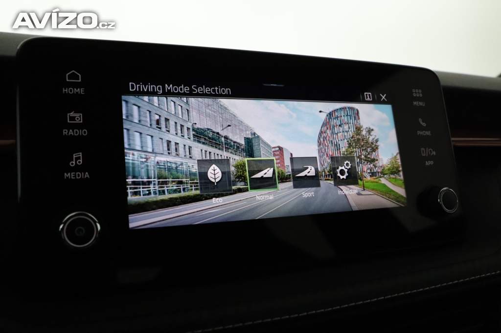 Foto inzerátu Škoda Fabia 1.0 TSI