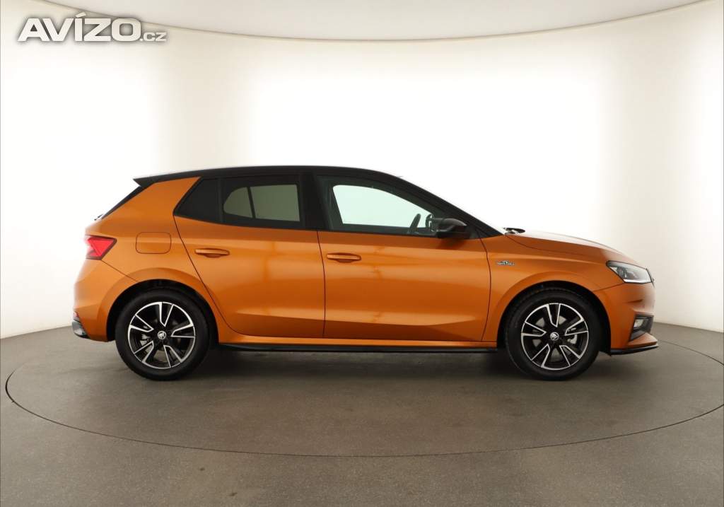 Foto inzerátu Škoda Fabia 1.0 TSI