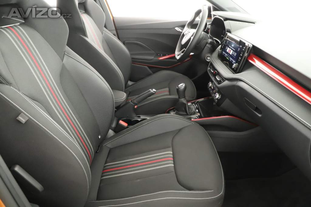 Foto inzerátu Škoda Fabia 1.0 TSI