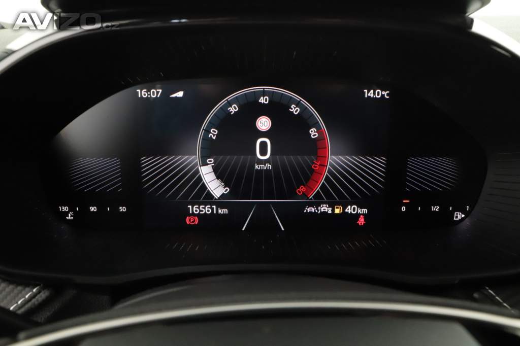 Foto inzerátu Škoda Fabia 1.0 TSI