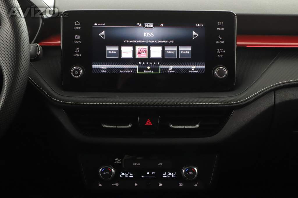 Foto inzerátu Škoda Fabia 1.0 TSI