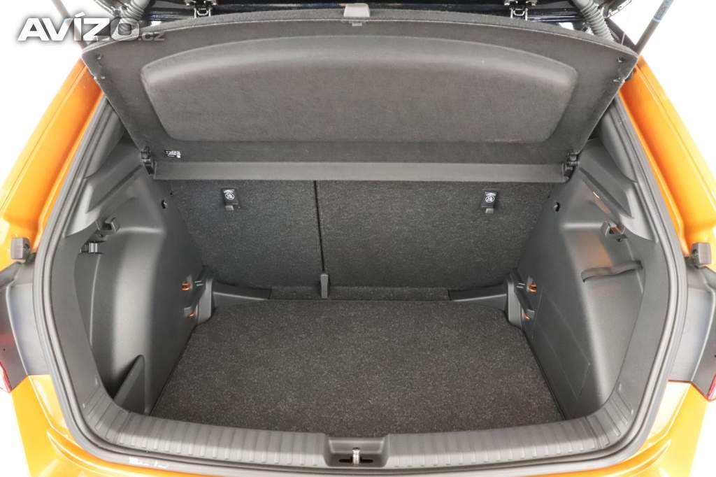 Foto inzerátu Škoda Fabia 1.0 TSI