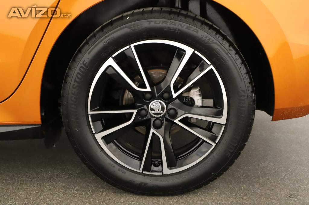 Foto inzerátu Škoda Fabia 1.0 TSI