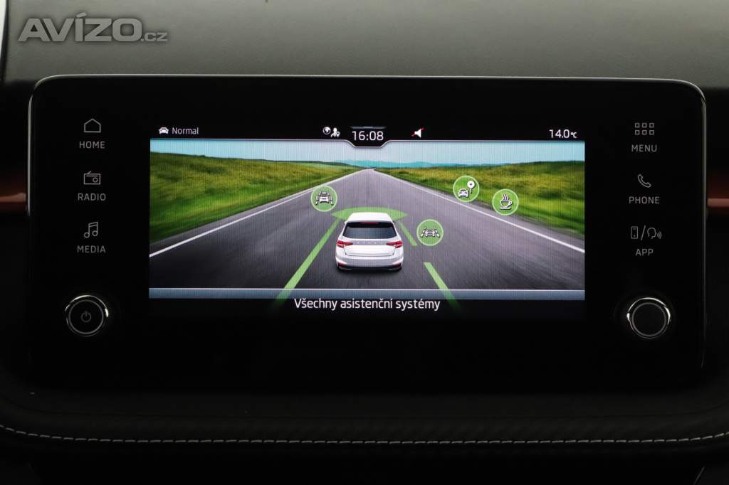 Foto inzerátu Škoda Fabia 1.0 TSI