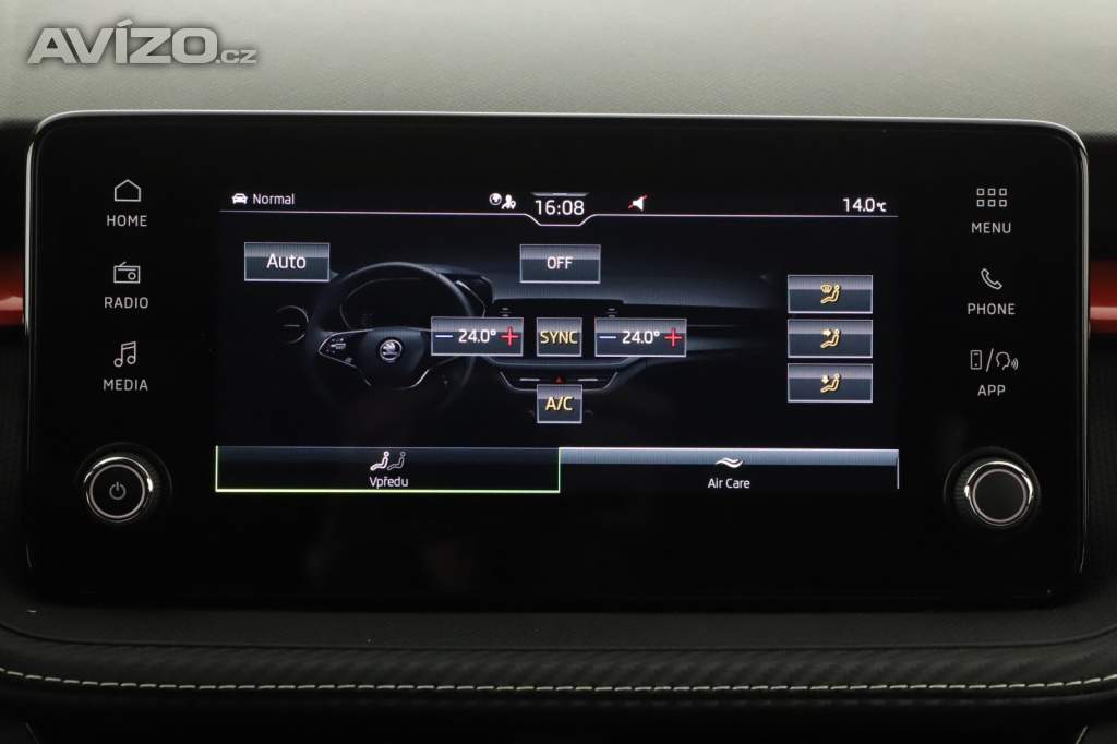 Foto inzerátu Škoda Fabia 1.0 TSI