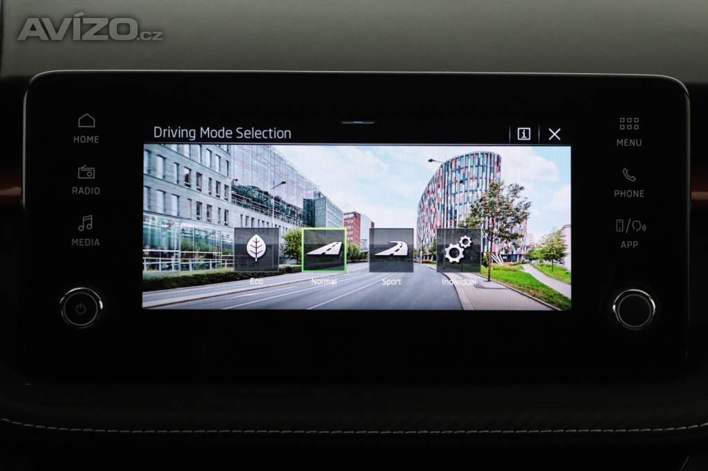 Foto inzerátu Škoda Fabia 1.0 TSI