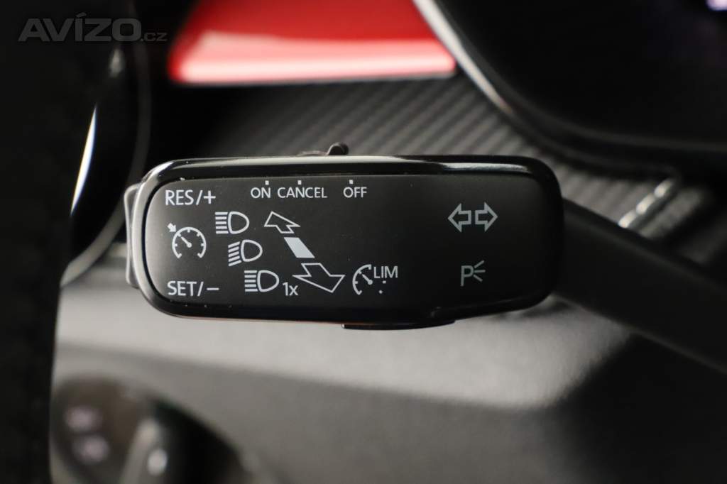 Foto inzerátu Škoda Fabia 1.0 TSI