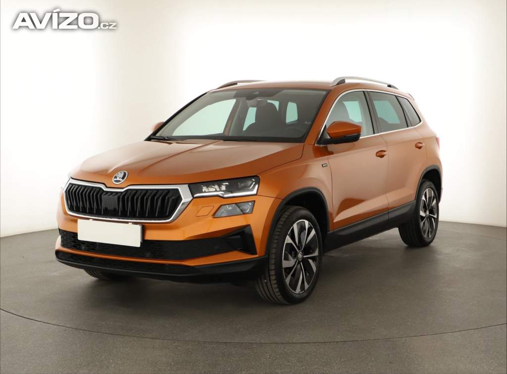 Foto inzerátu Škoda Karoq 2.0 TDI