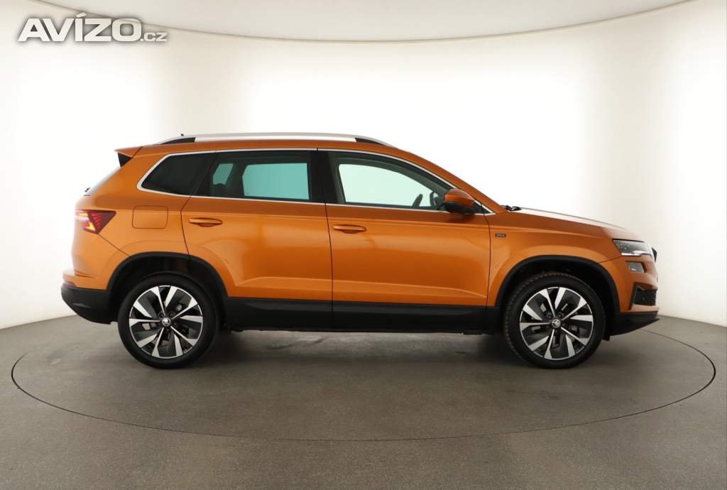 Foto inzerátu Škoda Karoq 2.0 TDI