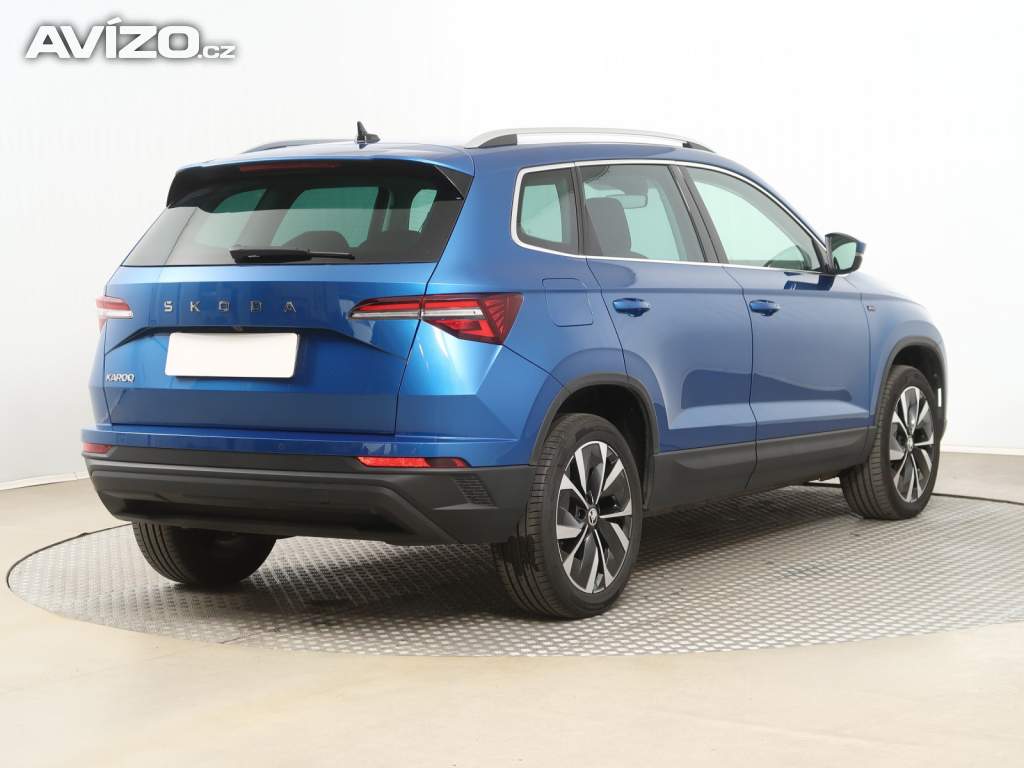 Foto inzerátu Škoda Karoq 2.0 TDI