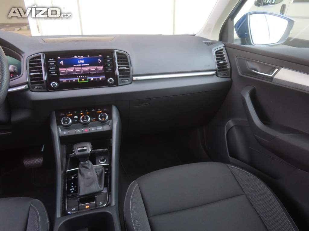 Foto inzerátu Škoda Karoq 2.0 TDI