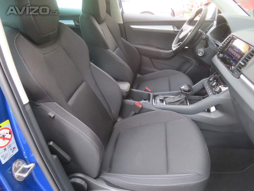 Foto inzerátu Škoda Karoq 2.0 TDI