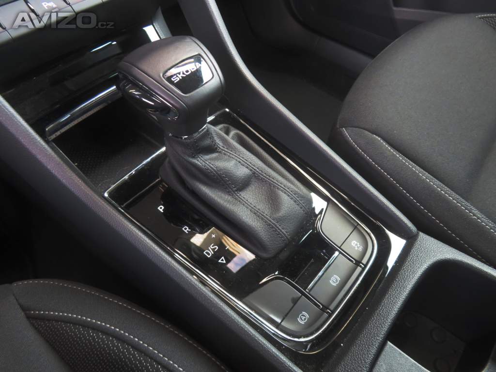 Foto inzerátu Škoda Karoq 2.0 TDI