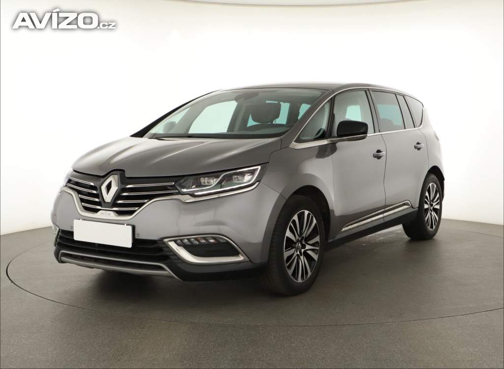 Foto inzerátu Renault Espace 1.6 dCi