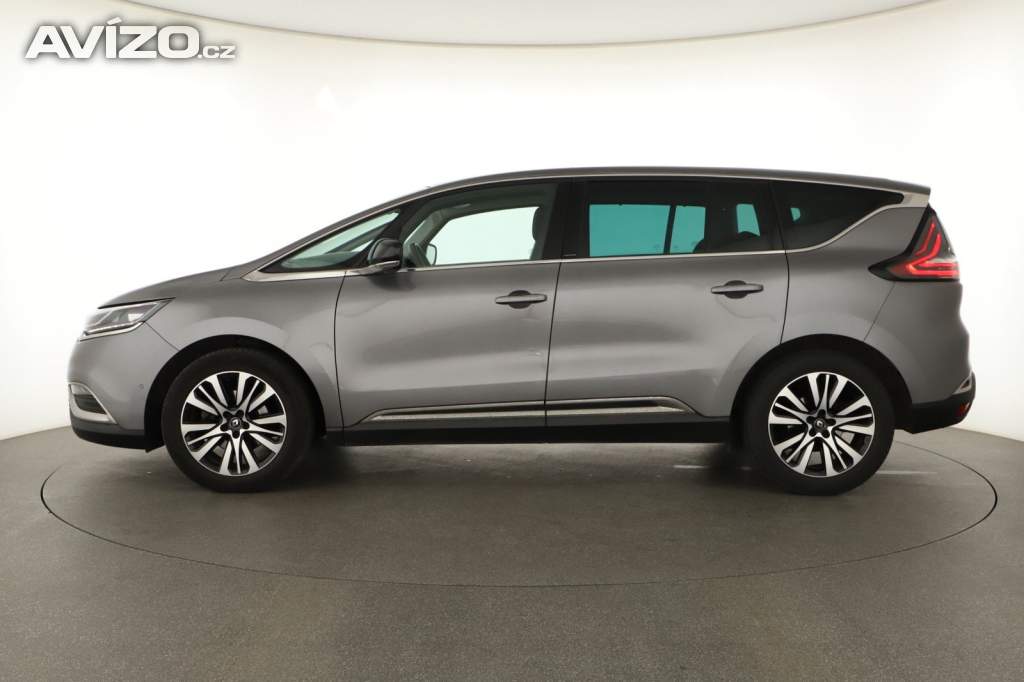 Foto inzerátu Renault Espace 1.6 dCi
