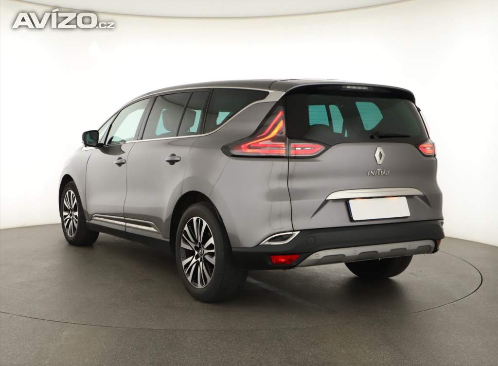 Foto inzerátu Renault Espace 1.6 dCi