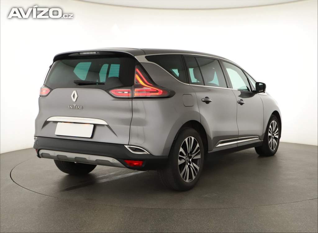 Foto inzerátu Renault Espace 1.6 dCi