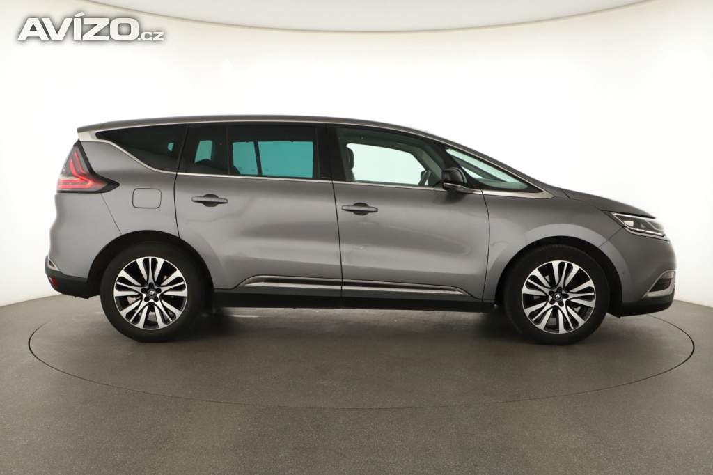 Foto inzerátu Renault Espace 1.6 dCi