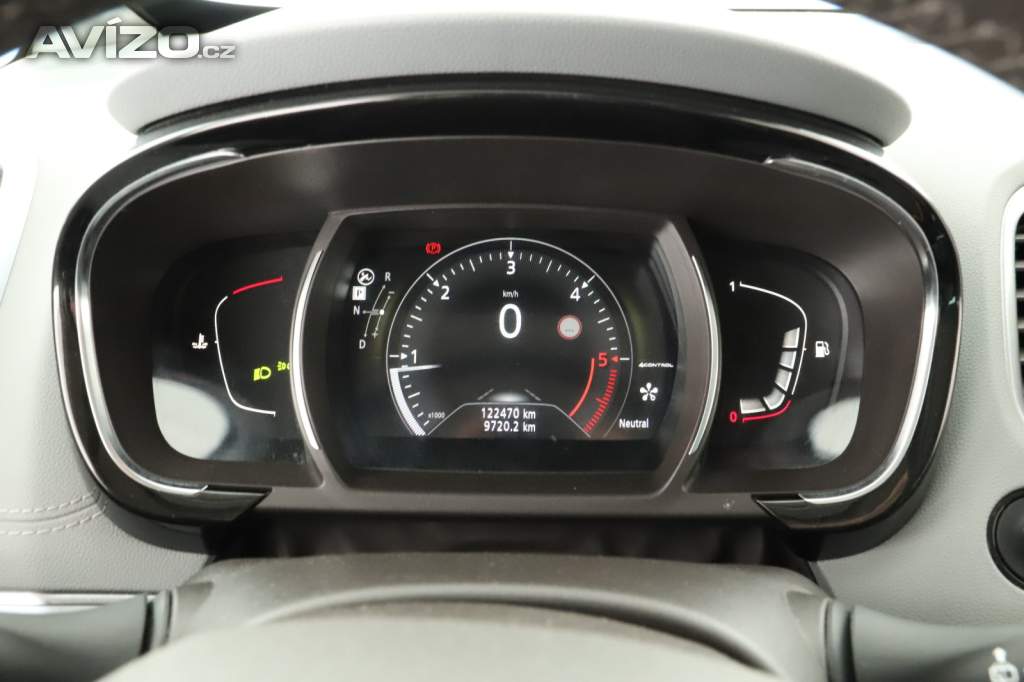 Foto inzerátu Renault Espace 1.6 dCi