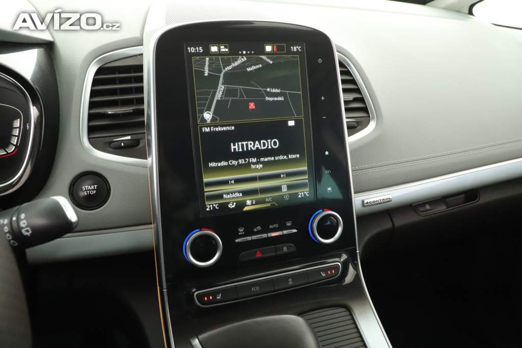 Foto inzerátu Renault Espace 1.6 dCi