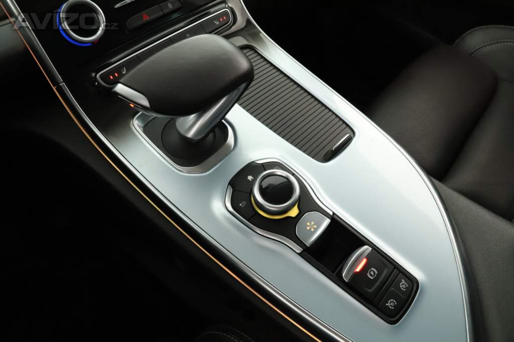 Foto inzerátu Renault Espace 1.6 dCi