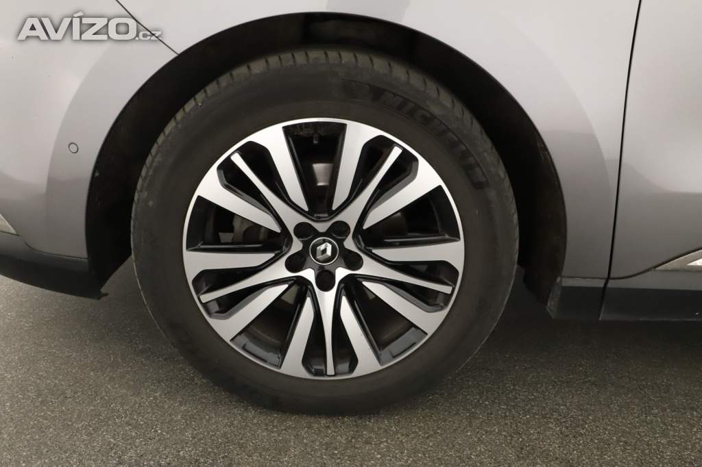 Foto inzerátu Renault Espace 1.6 dCi