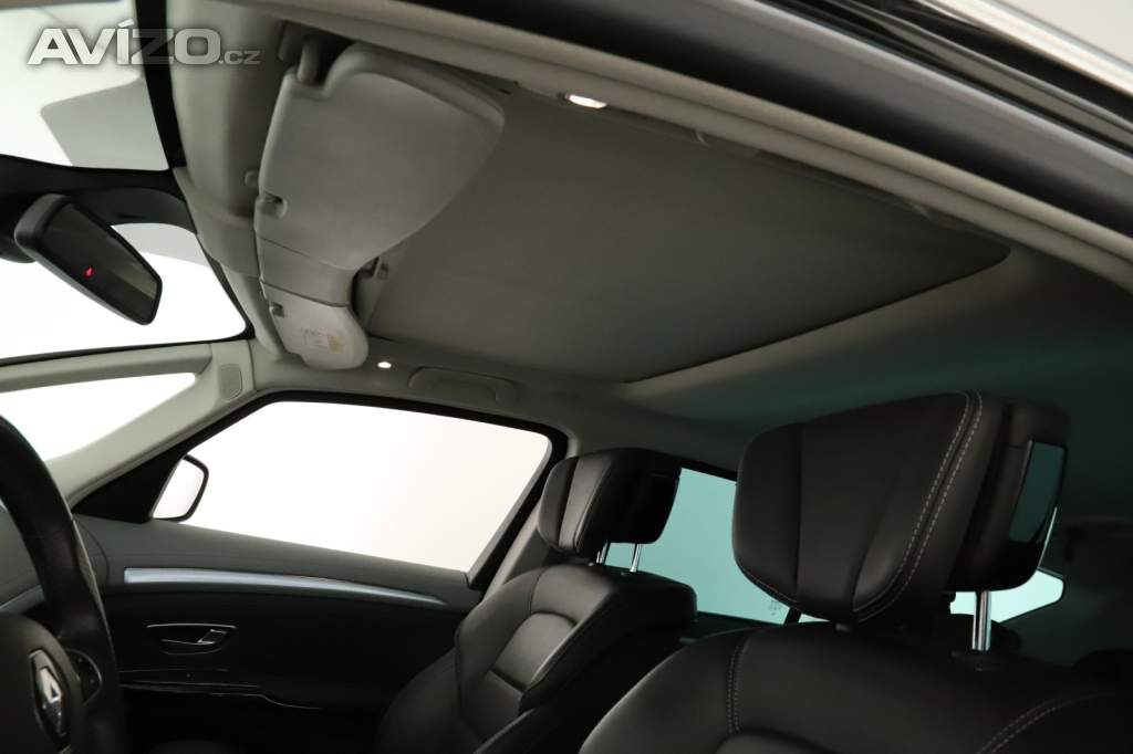 Foto inzerátu Renault Espace 1.6 dCi