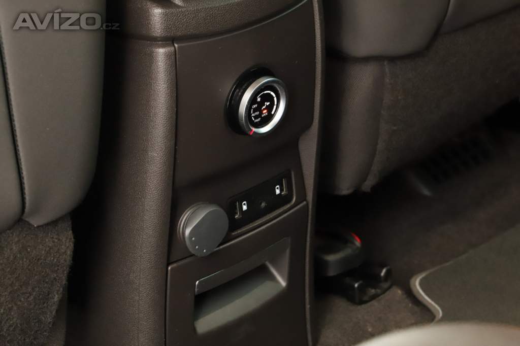 Foto inzerátu Renault Espace 1.6 dCi